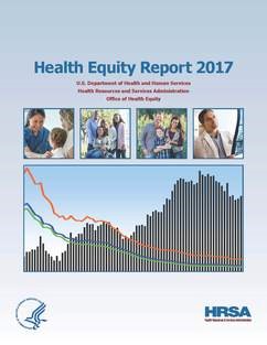 HRSA health equity